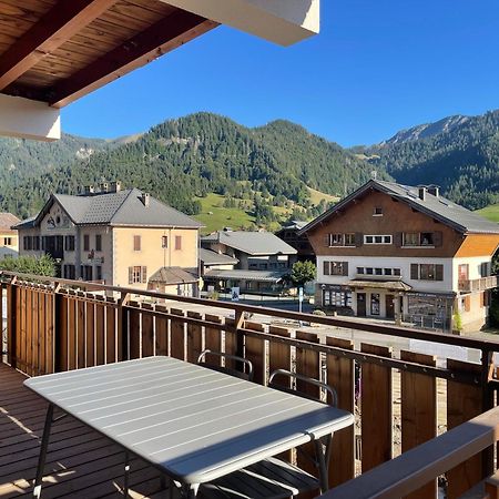 Chalet Saint Victor, Praz Sur Arly מראה חיצוני תמונה