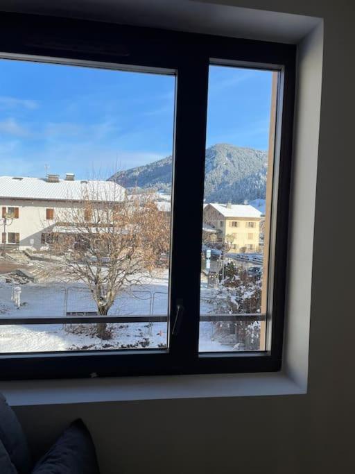 Chalet Saint Victor, Praz Sur Arly מראה חיצוני תמונה