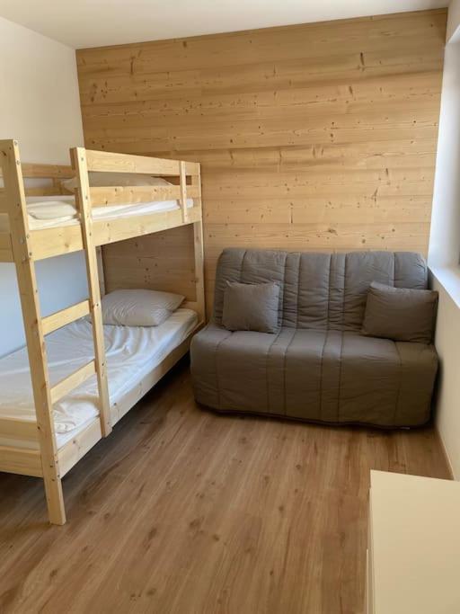Chalet Saint Victor, Praz Sur Arly מראה חיצוני תמונה