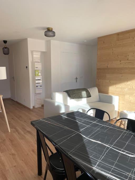 Chalet Saint Victor, Praz Sur Arly מראה חיצוני תמונה