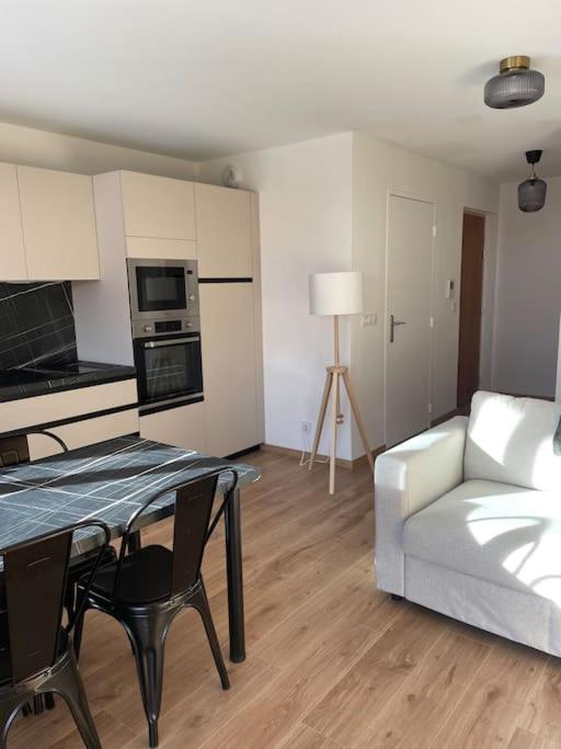 Chalet Saint Victor, Praz Sur Arly מראה חיצוני תמונה